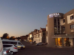  Sierra on Main  Йоханнесбург